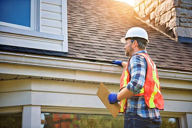 Licensed Roofing service in Wakarusa, KS - Ben Roofing and Steel LLC